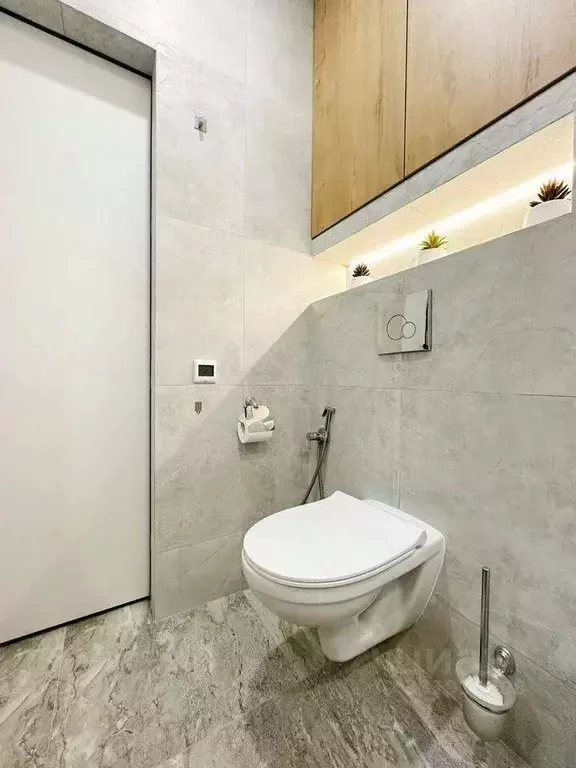 Студия Татарстан, Казань ул. Новаторов, 8А (27.0 м) - Фото 2