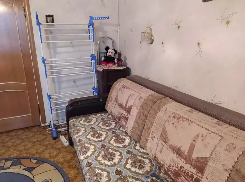 Комната Москва 3-й Лихачевский пер., 7К1 (18.0 м) - Фото 1