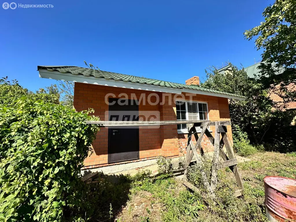 Дом в Тихорецк, улица Кочубея, 70 (39.4 м) - Фото 2