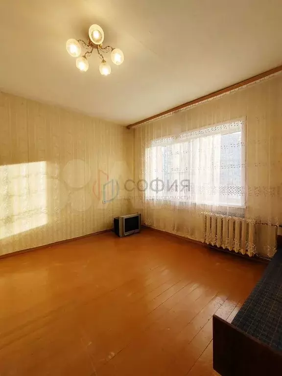 1-к. квартира, 36,5 м, 2/9 эт. - Фото 0