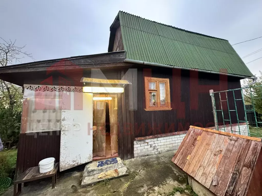 Дом в Тверская область, Конаковский муниципальный округ, Олимпийское ... - Фото 1