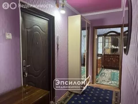 2-комнатная квартира: Курск, проспект Хрущёва, 16 (54.4 м) - Фото 1