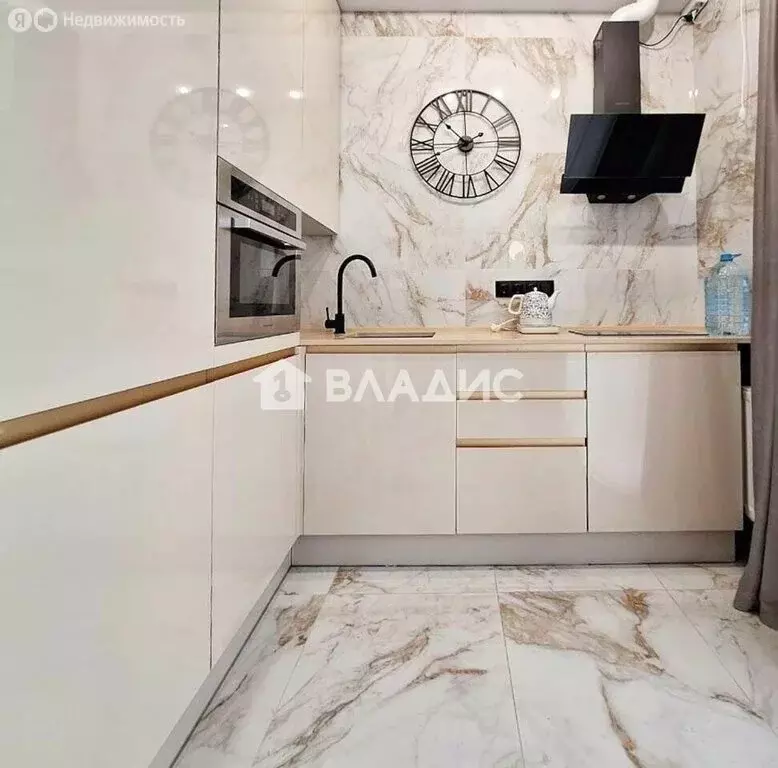 1-комнатная квартира: Москва, Тюменский проезд, 3к5 (35 м) - Фото 2