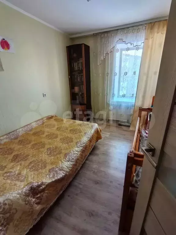 3-к. квартира, 58,2 м, 3/5 эт. - Фото 0