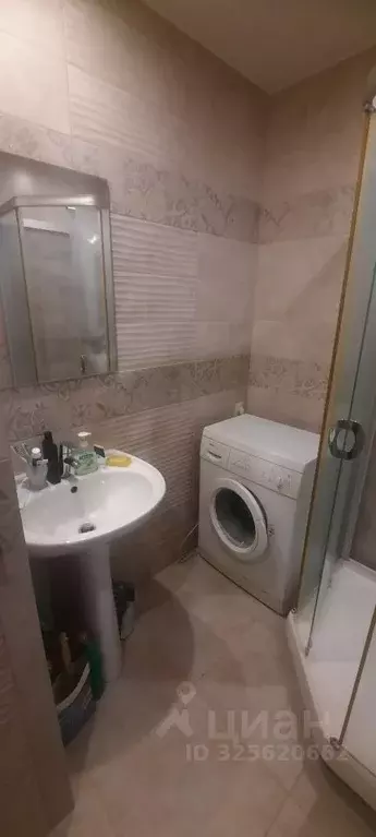 2-к кв. Москва 3-я Гражданская ул., 3 (53.0 м) - Фото 1