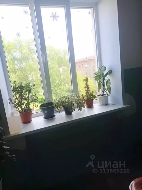 1-к кв. Вологодская область, Череповец ул. Ломоносова, 40 (36.4 м) - Фото 1