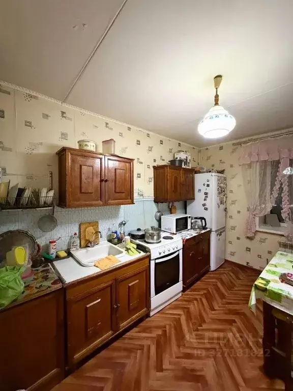 3-к кв. Ярославская область, Ярославль Школьный проезд, 11 (67.0 м) - Фото 1