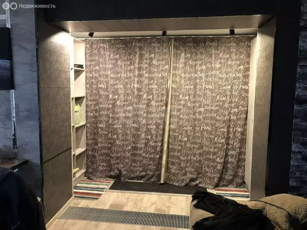 1-комнатная квартира: Златоуст, улица имени М.С. Урицкого, 11Б (33.5 ... - Фото 2