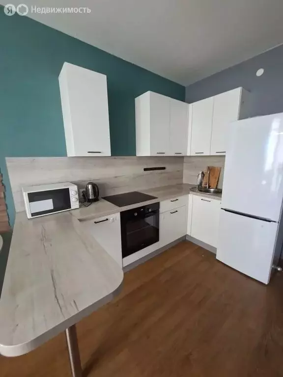 2-комнатная квартира: Пермь, Уинская улица, 29 (65.4 м) - Фото 2