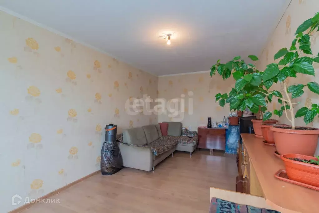 Продаётся 3-к квартира, 61.1 м - Фото 1