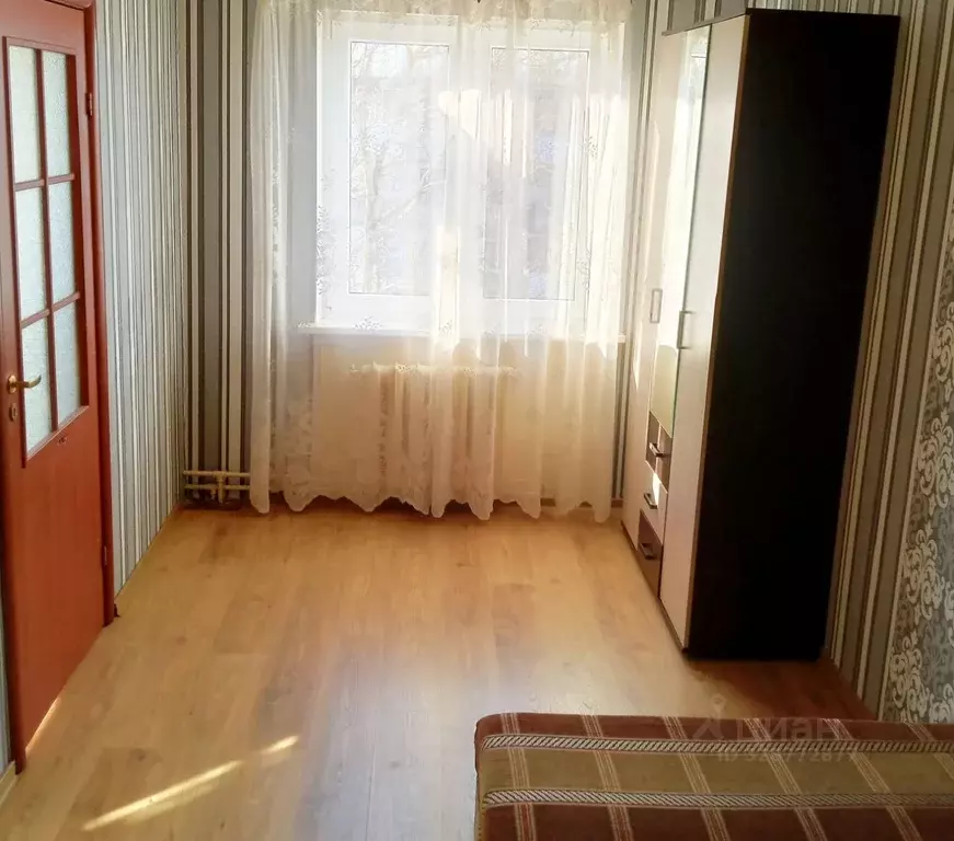 2-к кв. Псковская область, Псков Юбилейная ул., 61 (60.0 м) - Фото 1