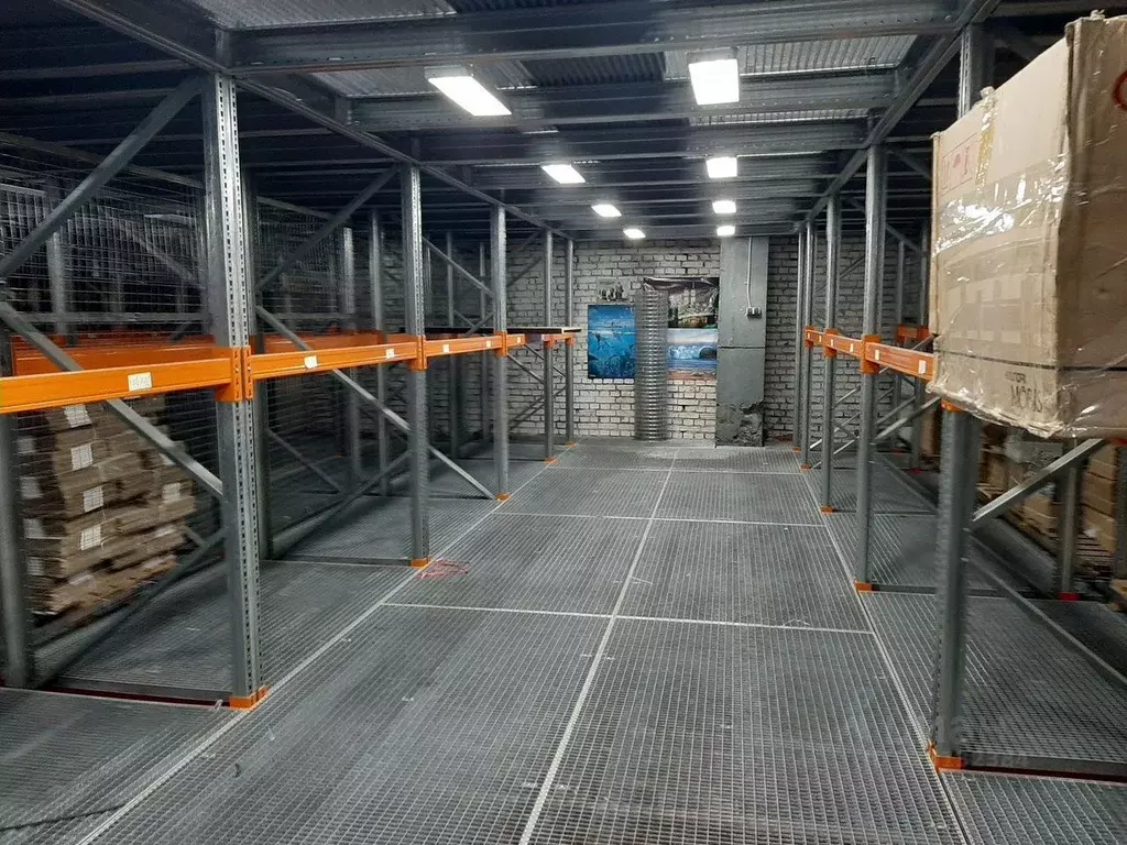 Склад в Москва ул. Бутлерова, 17Б (43 м) - Фото 0