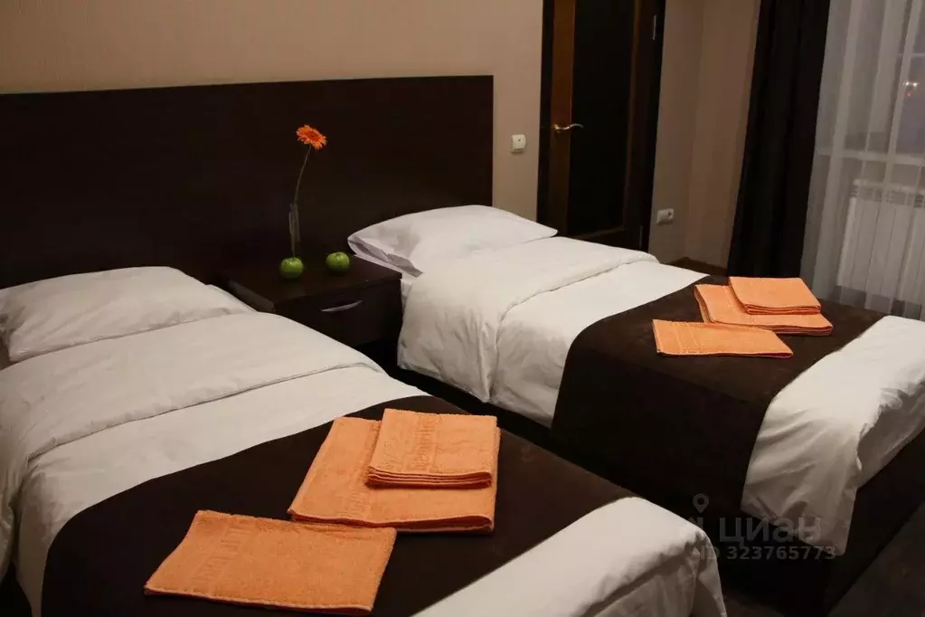 Комната Владимирская область, Владимир Большая Нижегородская ул., 17 ... - Фото 2