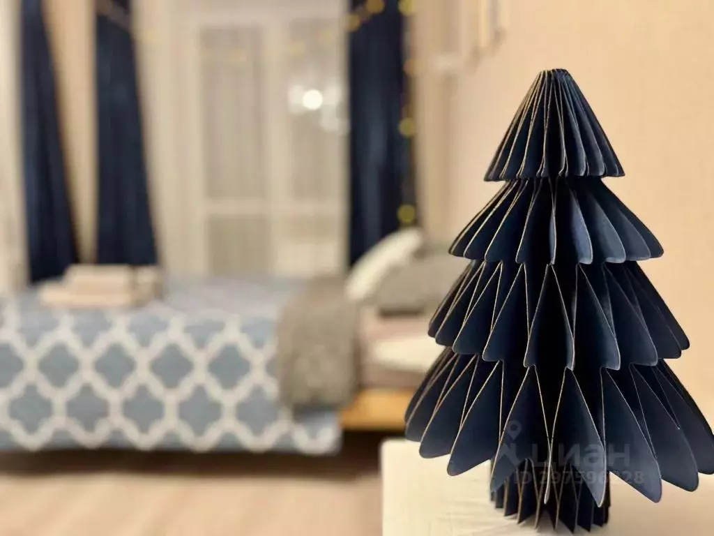 1-к кв. Пермский край, Пермь ул. Решетникова, 18 (41.0 м) - Фото 1