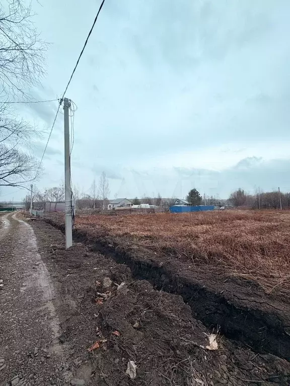 Участок 14 сот. (СНТ, ДНП) - Фото 0