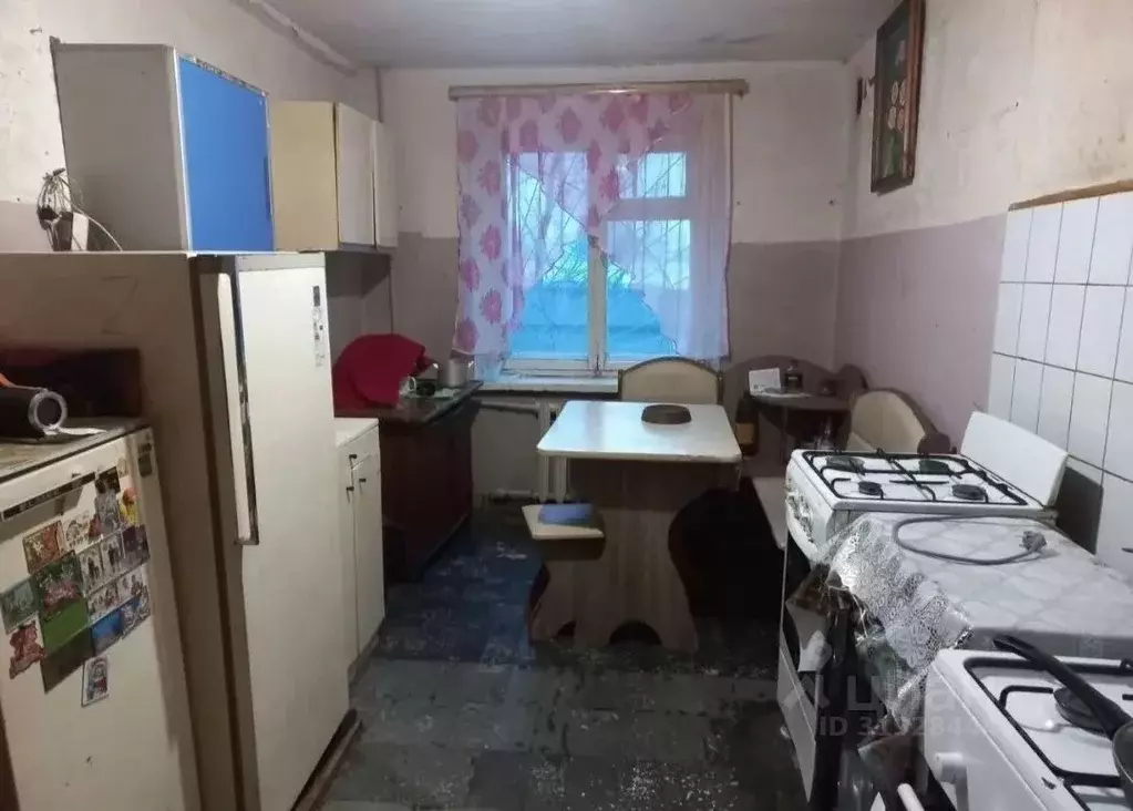 Комната Саратовская область, Саратов проезд 1-й Прессовый, 3 (12.0 м) - Фото 1