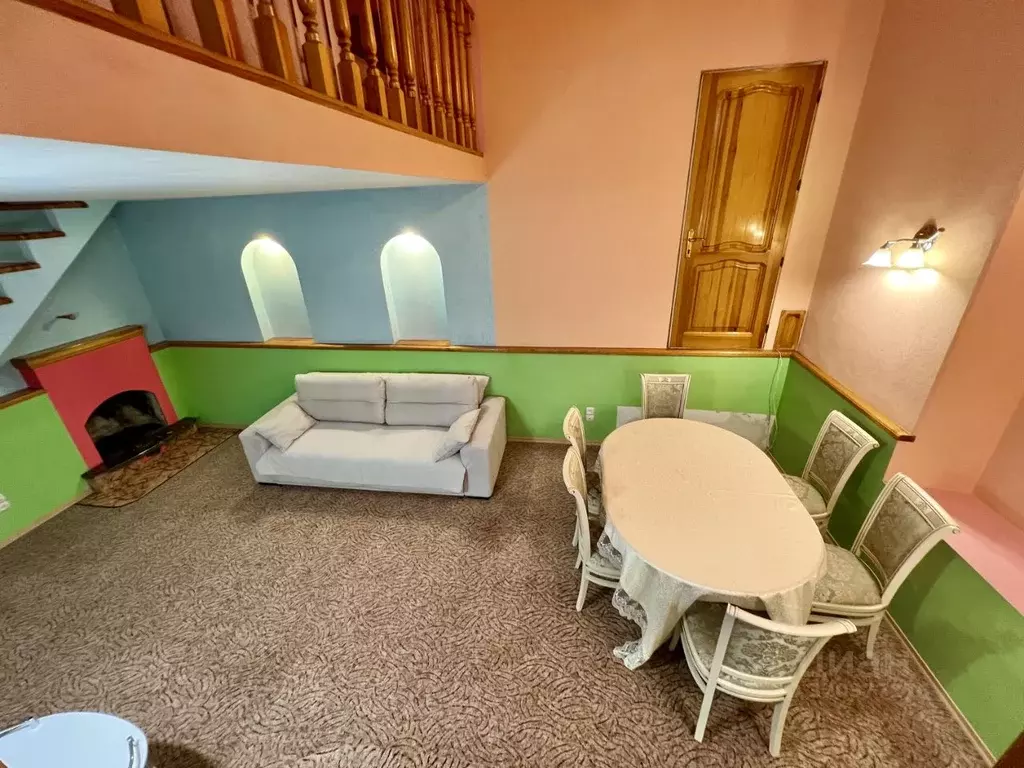 2-к кв. Крым, Ялта ул. Екатерининская, 6 (50.0 м) - Фото 1