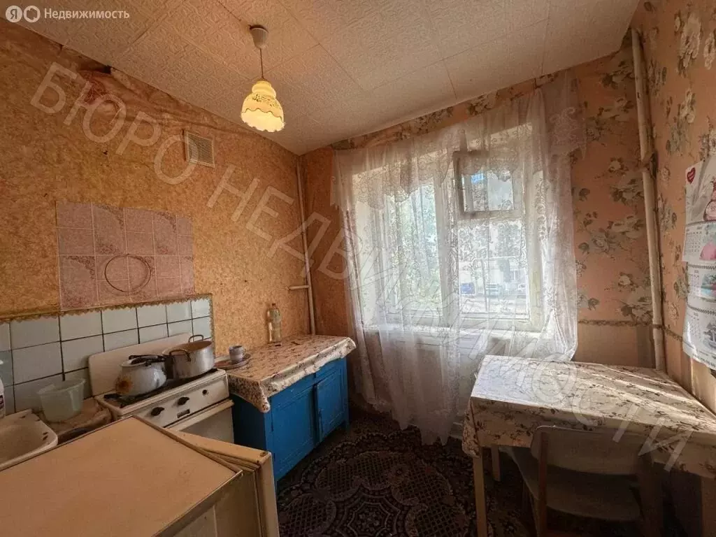 2-комнатная квартира: Балашов, Нефтяная улица, 52 (31 м) - Фото 1
