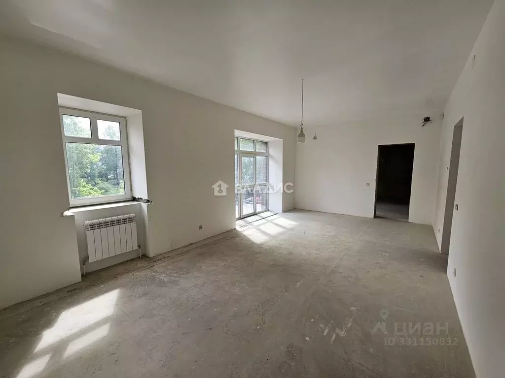 Коттедж в Ярославская область, Рыбинск Карякинская ул., 52 (958 м) - Фото 2