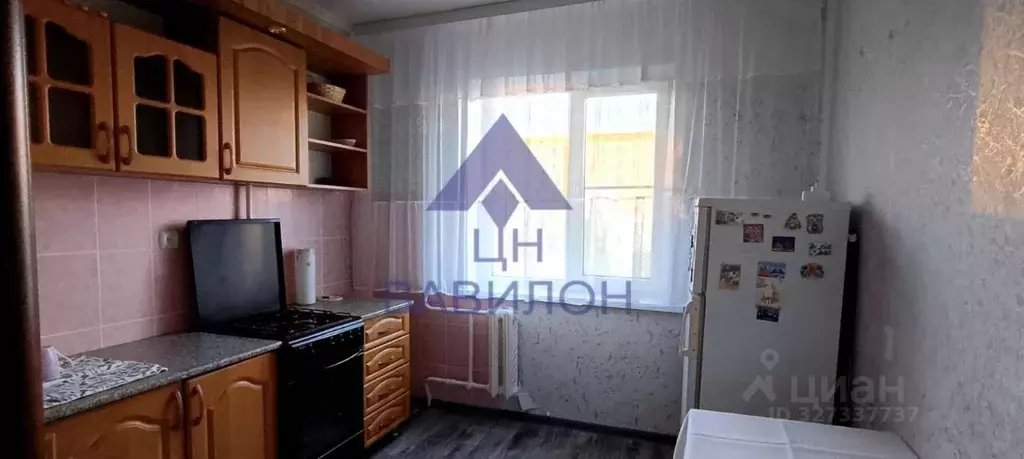 2-к кв. Ростовская область, Волгодонск ул. Энтузиастов (48.0 м) - Фото 2