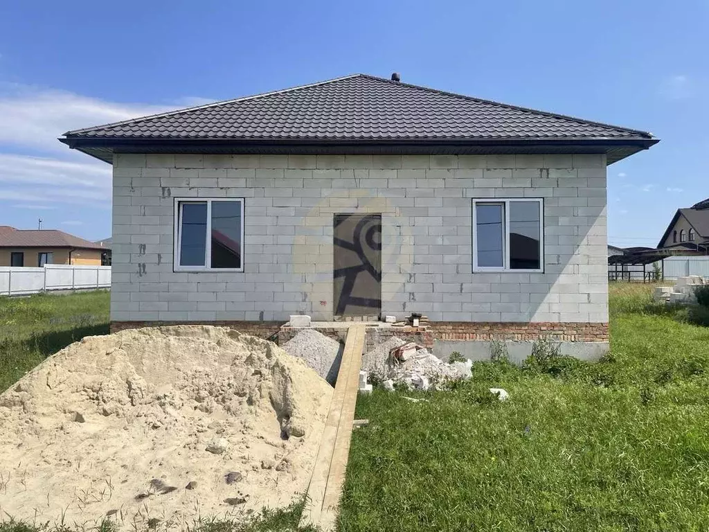 Коттедж в Белгородская область, Старый Оскол Набокинские Сады ... - Фото 0