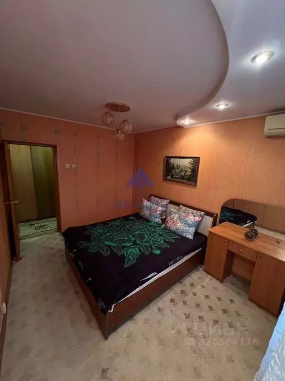 3-к кв. Ростовская область, Волгодонск просп. Строителей (60.0 м) - Фото 1