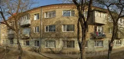 Комната Томская область, Томск Черемошники мкр, ул. Пролетарская, 47 ... - Фото 2