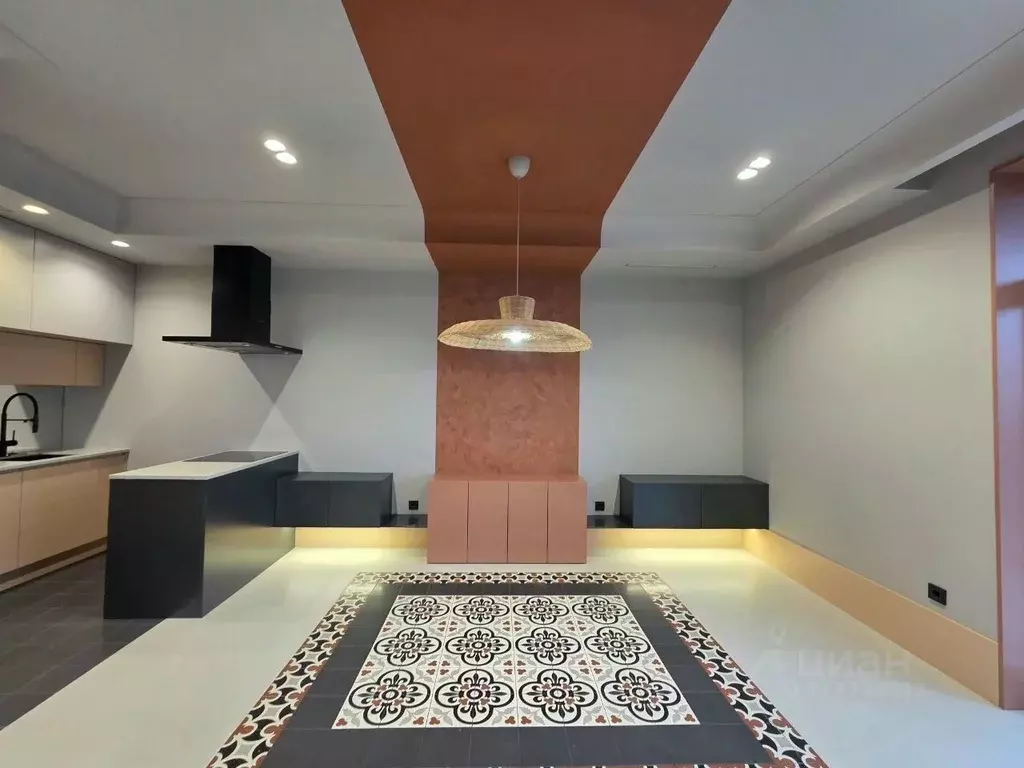 2-к кв. Санкт-Петербург Магнитогорская ул., 3к2 (81.1 м) - Фото 1