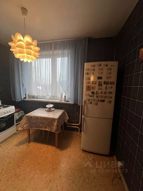 1-к кв. Москва Коктебельская ул., 2К1 (36.7 м) - Фото 2