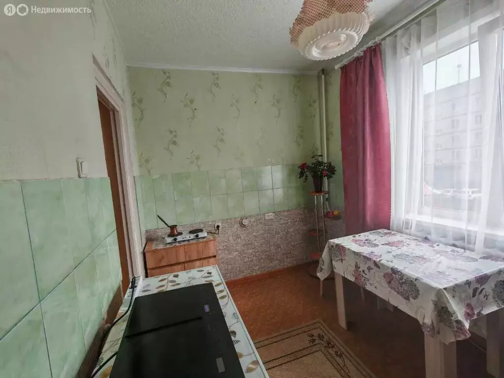 1-комнатная квартира: Асбест, улица Долонина, 2 (34.3 м) - Фото 2