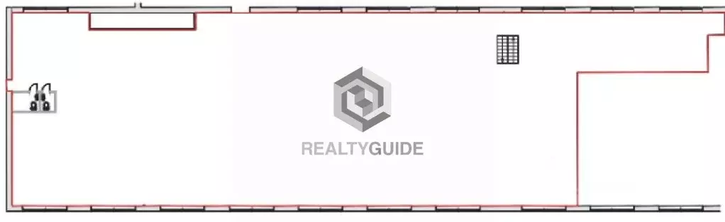 Офис в Москва 1-й Магистральный проезд, 11С6 (1000 м) - Фото 1