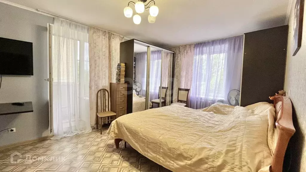 Продаётся 2-к квартира, 41.4 м - Фото 0