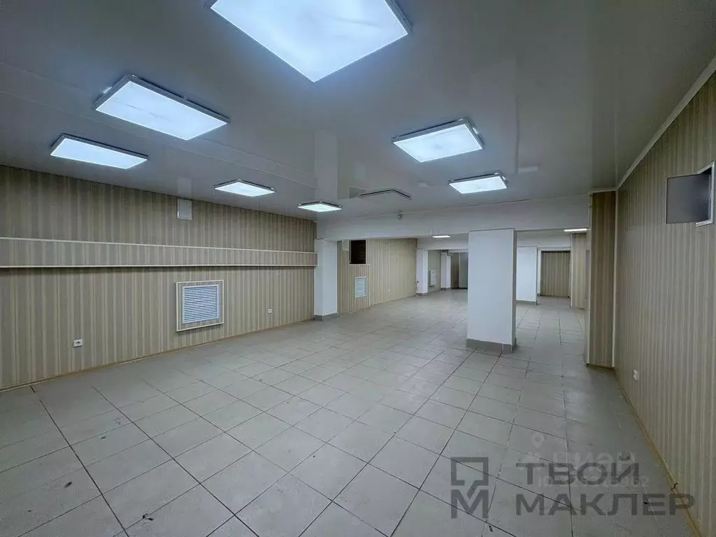 Помещение свободного назначения в Пензенская область, Пенза ул. ... - Фото 2