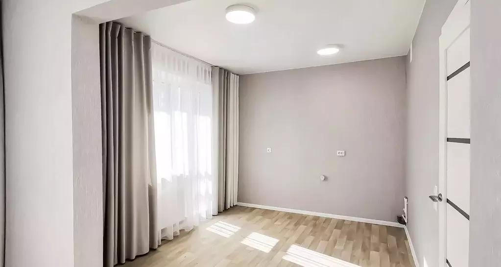 Продаётся 2-к квартира, 36.8 м - Фото 0