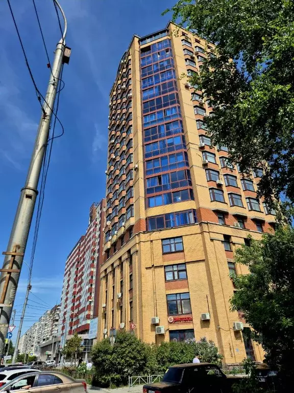 2-к кв. Новосибирская область, Новосибирск ул. Гоголя, 44 (50.0 м) - Фото 0