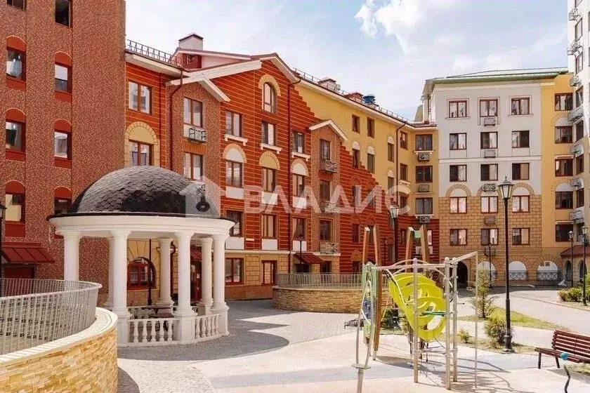 2-к кв. Московская область, Ленинский городской округ, пос. Развилка ... - Фото 1