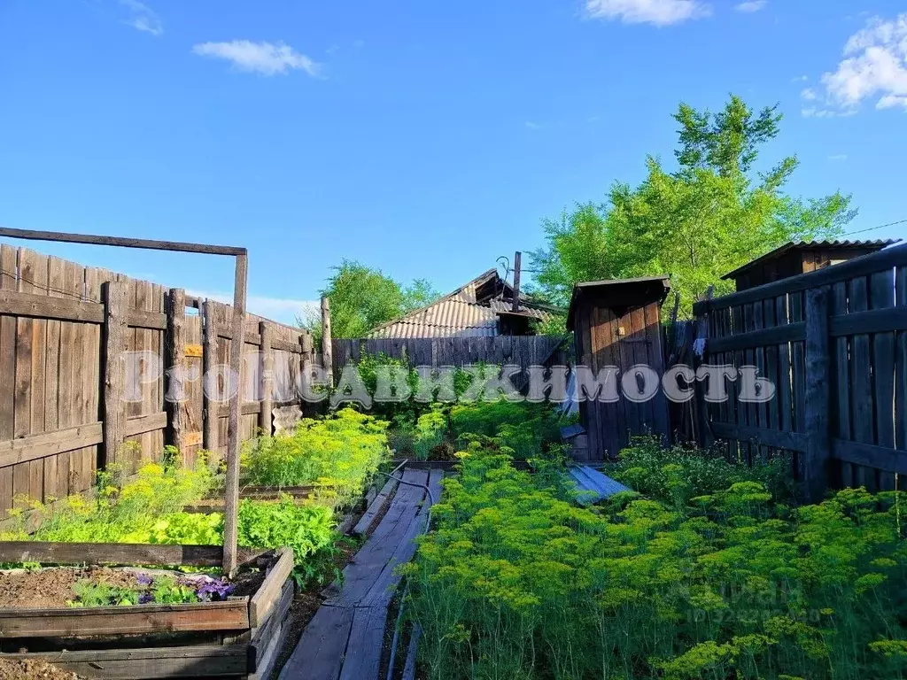 Дом в Тыва, Кызыл Рабочая ул., 267А (23 м) - Фото 2