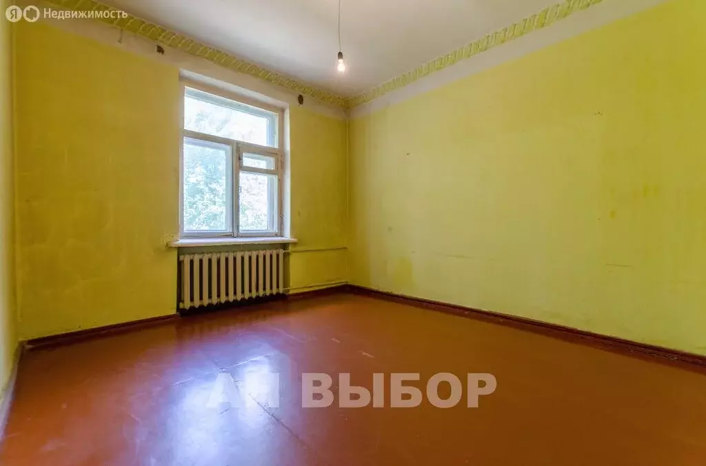 2-комнатная квартира: Екатеринбург, Студенческая улица, 6А (45.1 м) - Фото 0