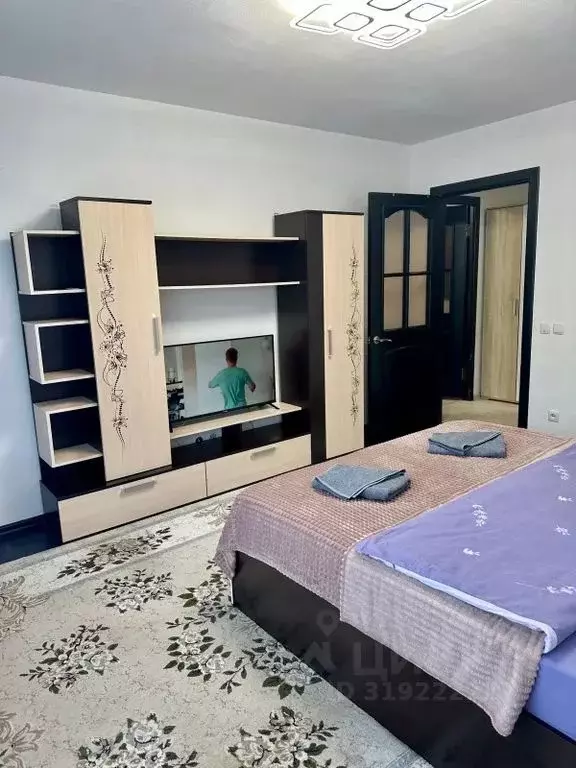 2-к кв. Ивановская область, Иваново просп. Строителей, 62 (52.0 м) - Фото 1
