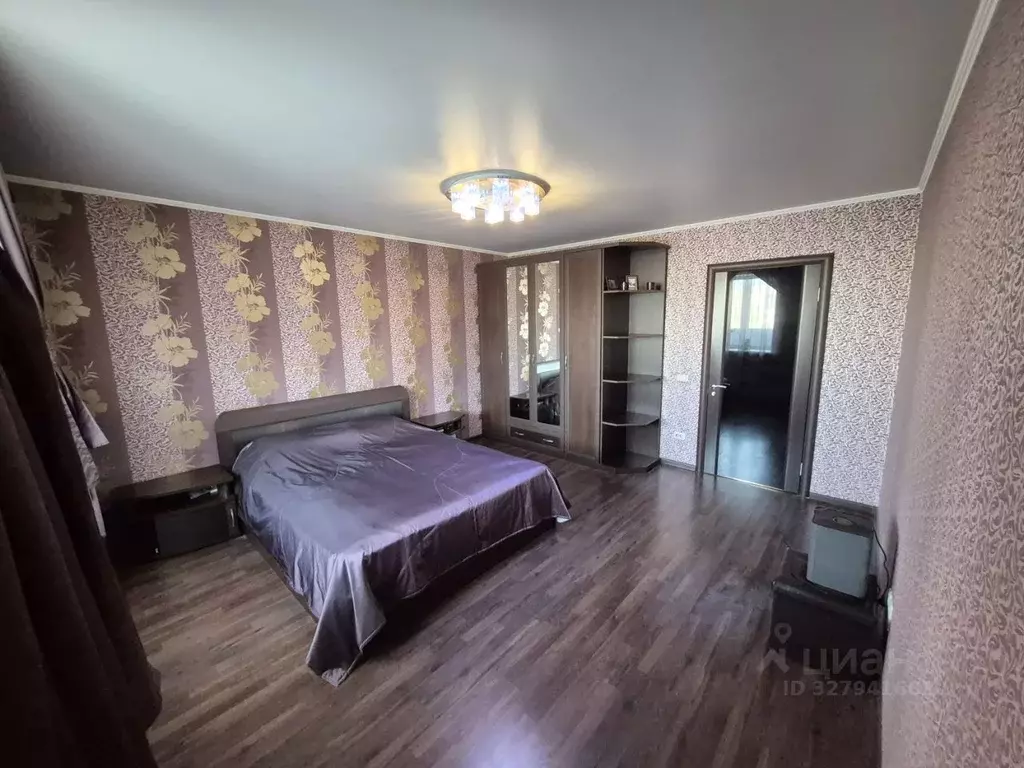 3-к кв. Алтайский край, Барнаул тракт Павловский, 221 (86.2 м) - Фото 1