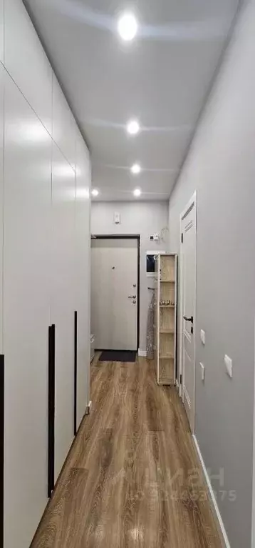 Студия Москва Муравская ул., 46к4 (29.0 м) - Фото 2