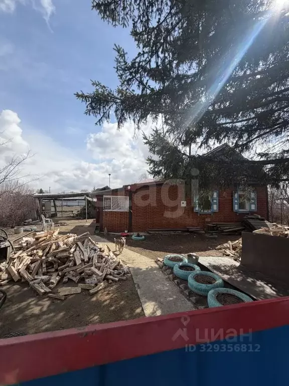 Дом в Амурская область, Белогорск ул. Леваневского, 9 (34 м) - Фото 2