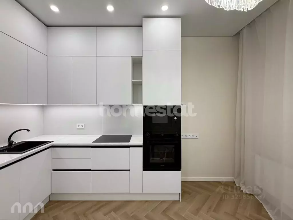 2-к кв. Москва Хорошевское ш., 25Ак1 (42.0 м) - Фото 2