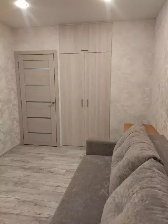 Студия Курганская область, Курган ул. 2-я Часовая, 54А (29.0 м) - Фото 1