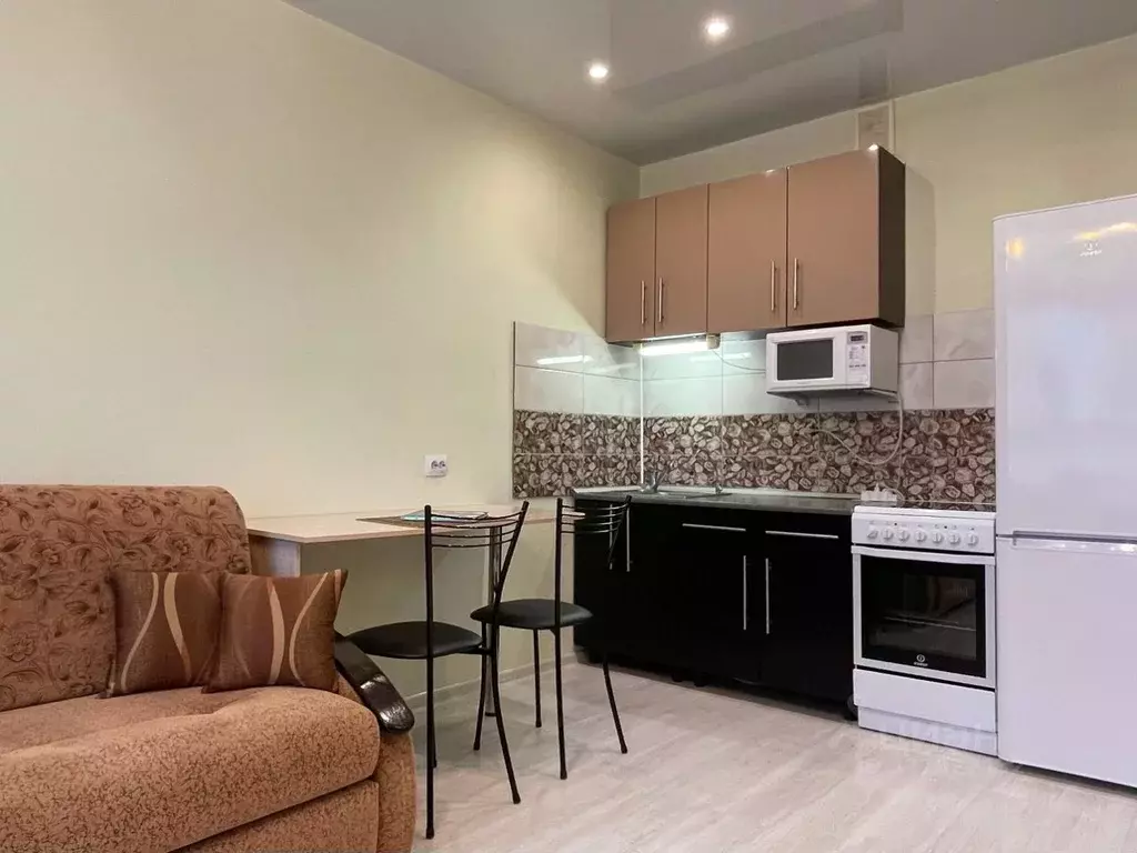 Студия Нижегородская область, Нижний Новгород просп. Гагарина, 99к2 ... - Фото 2