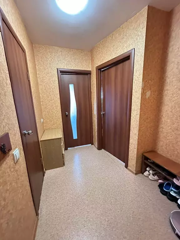 Продаётся 1-к квартира, 35 м - Фото 0