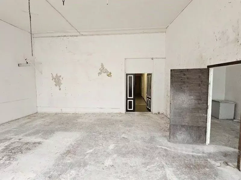 Склад в Санкт-Петербург Дегтярная ул., 5-7 (91 м) - Фото 1