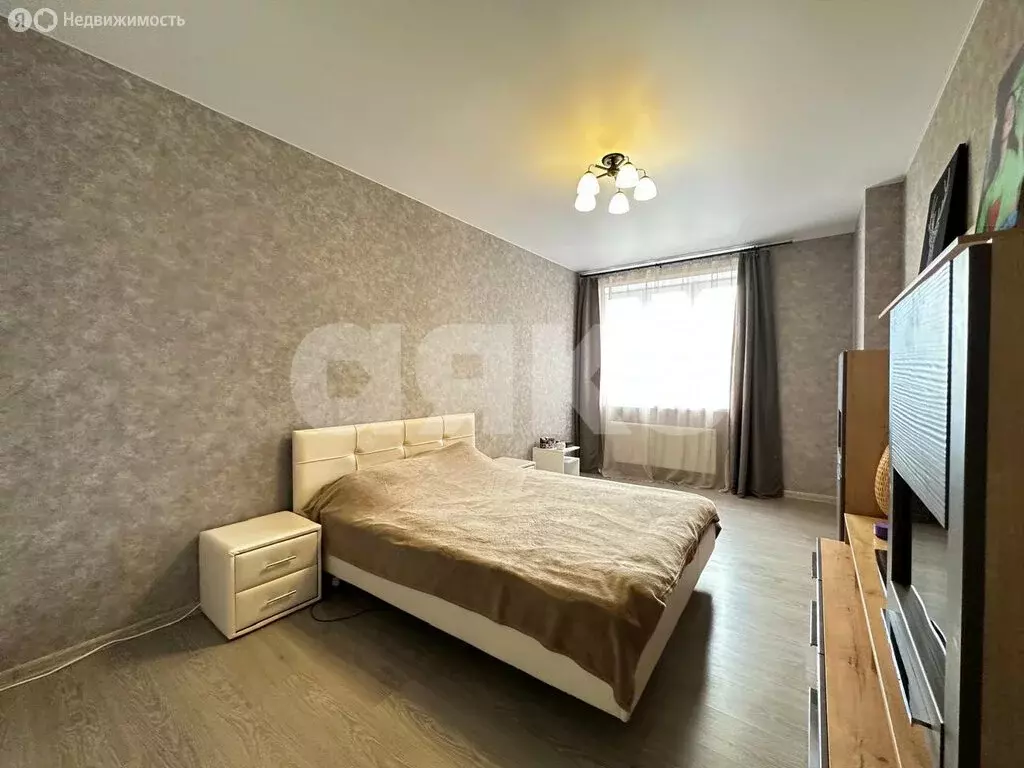 1-комнатная квартира: Тула, улица Генерала Маргелова, 7Б (47 м) - Фото 0