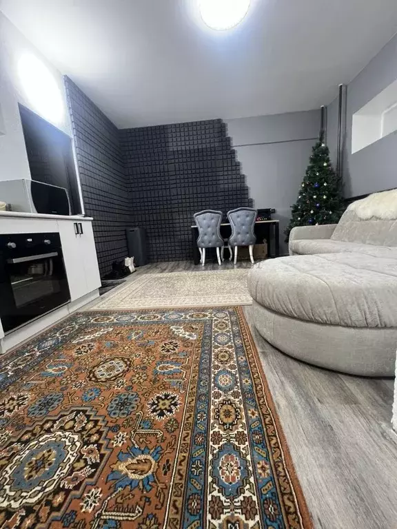 1-к кв. Алтай, Майминский район, с. Майма ул. Механизаторов, 14 (28.0 ... - Фото 1