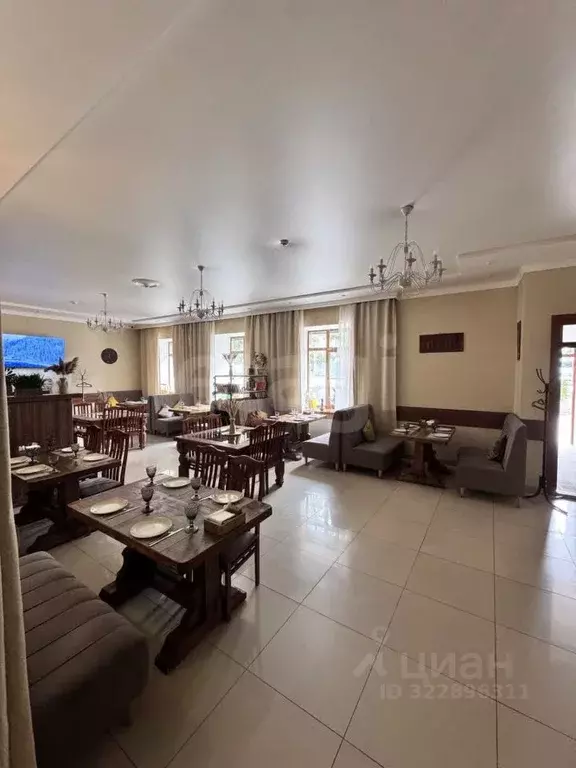 Помещение свободного назначения в Ставропольский край, Кисловодск ул. ... - Фото 2
